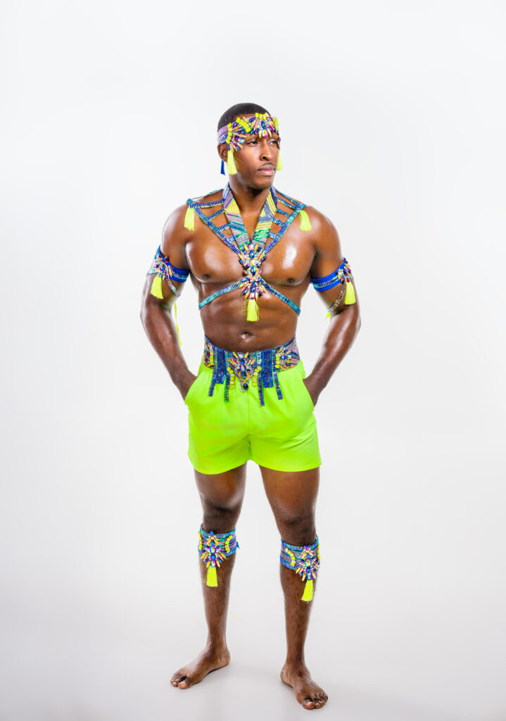Carnival dress Masha – Crazymoda